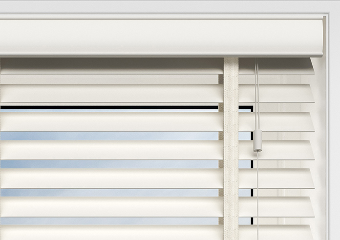 Cotswold Deluxe, Oatmeal - Venetian Blind - Image 9